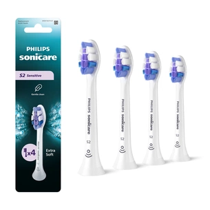 Насадка для зубної щітки Philips HX6054/87 зображення 1