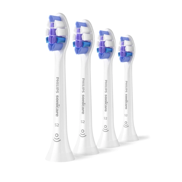 Насадка для зубної щітки Philips HX6054/87 - зображення 1