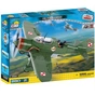 Конструктор Cobi Друга Світова Війна Літак PZL Карась P-23B, 280 деталей (COBI-5522) - зменшене зображення 1
