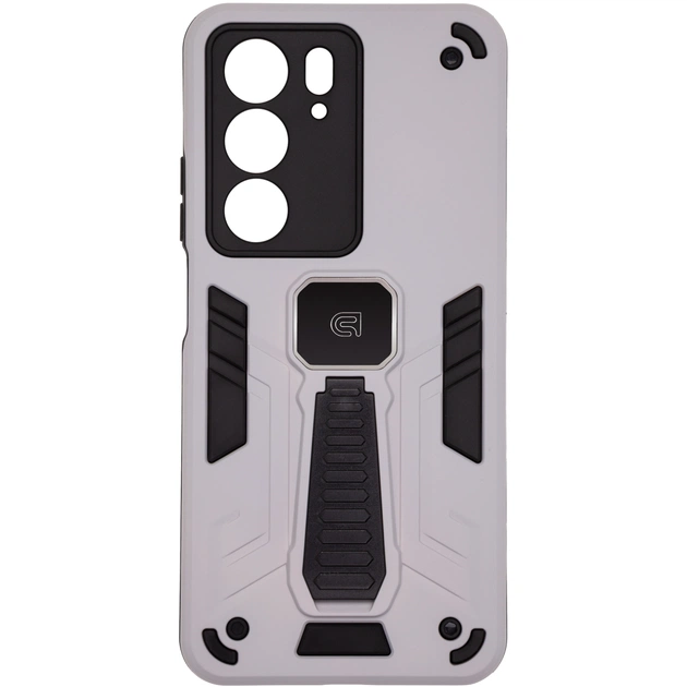 Чохол до мобільного телефона Armorstandart Proover Realme C75 4G / C75x 4G Grey (ARM85763) - зображення 1