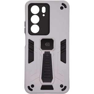 Чохол до мобільного телефона Armorstandart Proover Realme C75 4G / C75x 4G Grey (ARM85763) зображення 1