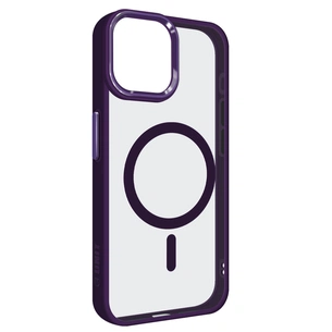 Чохол до мобільного телефона Armorstandart Unit MagSafe Apple iPhone 15 Purple (ARM74855) зображення 1