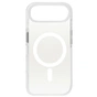 Чохол до мобільного телефона BeCover FIBRA Shock-Proof MagSafe Apple iPhone 17 Air White (715459) - зменшене зображення 3