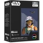 Зовнішній жорсткий диск 2.5" 2TB Luke Skywalker FireCuda Gaming Drive Seagate (STKL2000412) - зменшене зображення 5