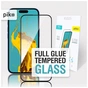 Скло захисне Piko Full Glue Apple iPhone 16 Plus Black (1283126593390) - зменшене зображення 5