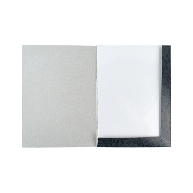 Білий картон Kite A4 Naruto 10 аркушів (NR24-254) - зображення 3