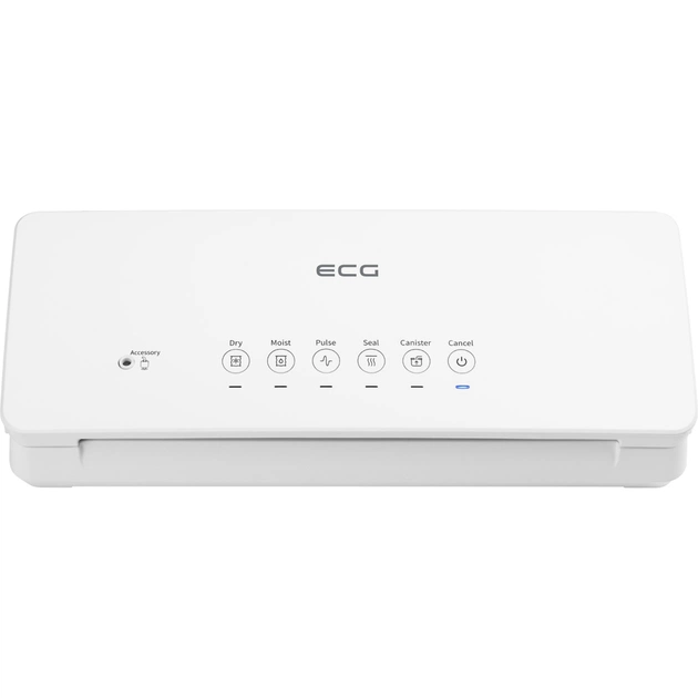 Вакууматор ECG VacuFresh - picture 1