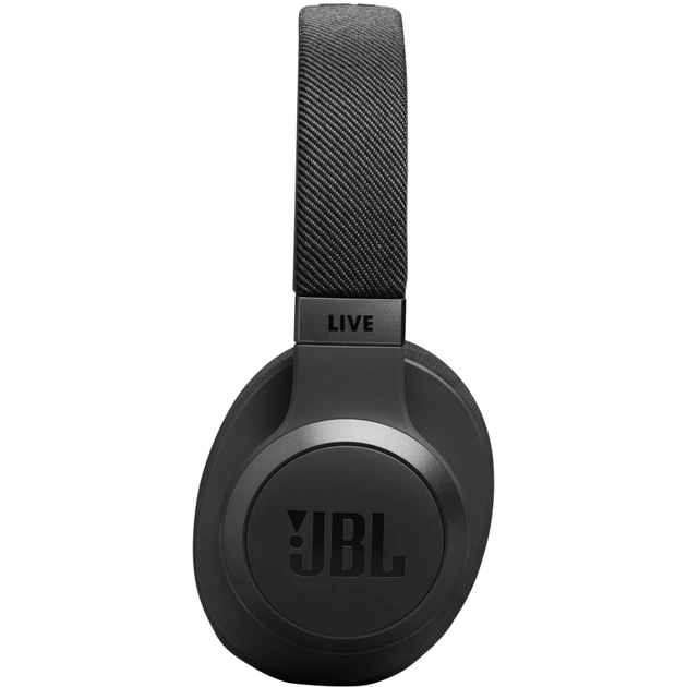 Навушники JBL Live 770 NC Black (JBLLIVE770NCBLK) - зображення 4