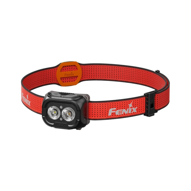 Фонарь Fenix HL18R-T V2.0 чорний (HL18RT20BL) - изображение 1