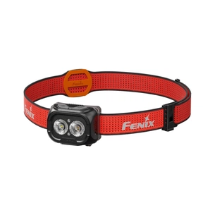 Ліхтар Fenix HL18R-T V2.0 чорний (HL18RT20BL) зображення 1