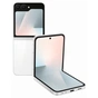 Мобільний телефон Samsung Galaxy Flip7 FE 8/256Gb White (SM-F761BZWHSEK) - зменшене зображення 1