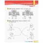 Робочий зошит Англійська мова. 1 клас. До підручника Г. Пухти, Ґ. Ґернґроса, П. Льюіс-Джонса - Джулія Тресс Ранок (9786177048373) - зменшене зображення 2