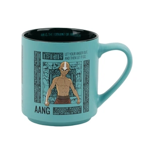 Чашка Kite Avatar 350 мл, AV-1 (AV25-215-1) зображення 1