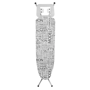 Прасувальна дошка Ege One 30 x 105 см Газета (18358 Newspaper) зображення 1