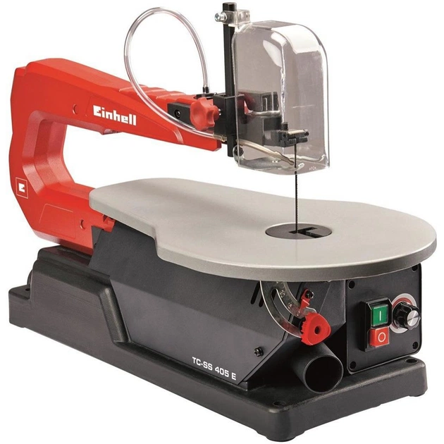 Електролобзик Einhell TС-SS 405 E (4309040) - изображение 1