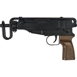 Страйкбольний пістолет ASG CZ Scorpion Vz61 (14762) зображення 1