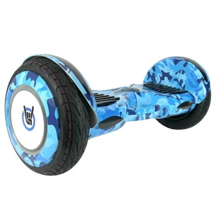 Гіроборд Like.Bike X Fly (military blue) (2000984807310) зображення 1