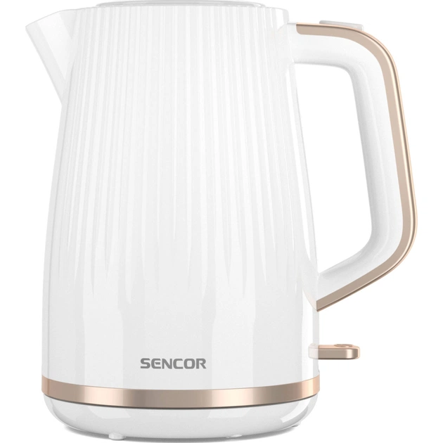 Електрочайник Sencor SWK 7510WH (SWK7510WH) - зображення 1