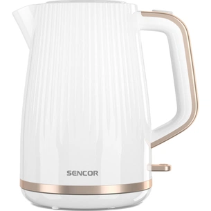 Електрочайник Sencor SWK 7510WH (SWK7510WH) зображення 1