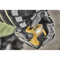 Шуруповерт DeWALT XR Li-Ion PowerStack 18V 2x1.7 Аг, 90 Нм, 0-650/0-2000 об/хв (DCD800E2T) - зменшене зображення 5