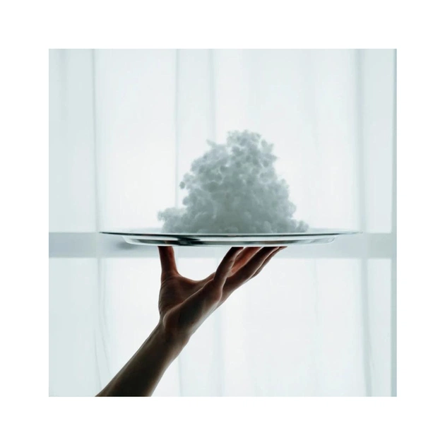 Подушка на стілець MirSon Бязь Принт 17-0104 Severo 50х50 см (2200006276456) - picture 7