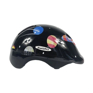 Шолом Bimbo Bike M "Космос" (90855/3-IS) зображення 1