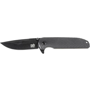 Ніж Skif Bulldog G-10/Black SW black (733B) зображення 1