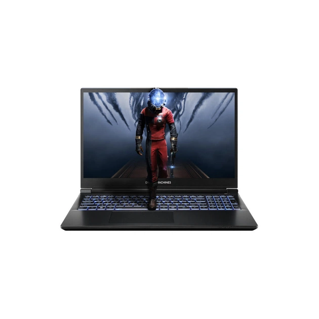 Ноутбук Dream Machines RG5060-15 (RG5060-15UA25) - зображення 1