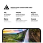 Скло захисне Armorstandart Pro Google Pixel 10a 5G (ARM90524) - зменшене зображення 5