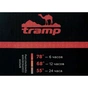 Термос Tramp Soft Touch 0.75 л Grey (UTRC-108-grey) - уменьшенное изображение 6