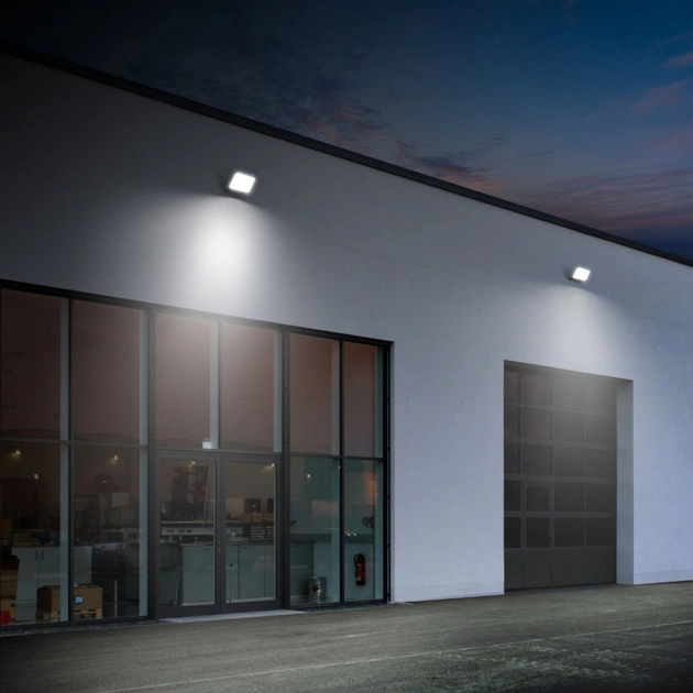 Прожектор Videx VLE-F3-1005B - picture 6