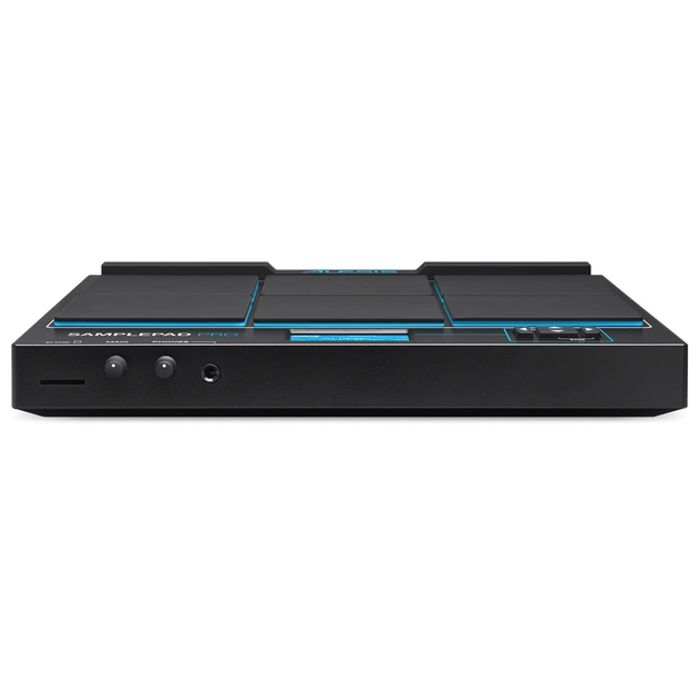 Електронна перкусія Alesis SamplePad Pro - picture 3