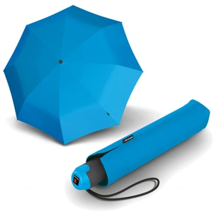 Парасоля Knirps E.200 Medium Duomatic Aqua (Kn95 1200 6451) зображення 1