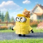 М'яка іграшка Pop Top сюрприз 52Toys Bob & Tim Посіпаки (25ZB301XHRTJ001) - зменшене зображення 5