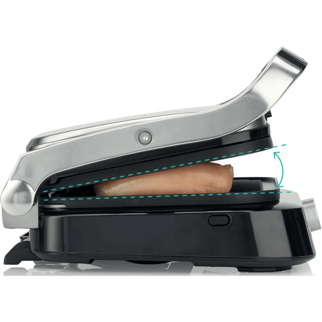 Электрогриль Gorenje GCG2100S - изображение 10