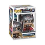 Фігурка для геймерів Funko Pop серії Тор: Любов і Грім – Могутній Тор (62422) - зменшене зображення 4