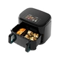 Мультипіч Cecotec Cecofry&Grill SmokinPrime 11000 (A01_EU01_101139) - зменшене зображення 5