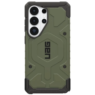 Чохол до мобільного телефона UAG Samsung Galaxy S26 Ultra Pathfinder with Magnet olive drab (214530117272) зображення 1