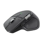 Мышь беспроводная Logitech MX Master 4 Graphite (910-007562) - уменьшенное изображение 14