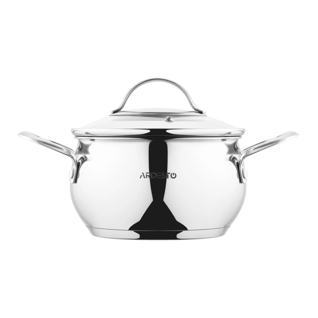 Набір посуду Ardesto Gemini Liguria, 6 предметів, (AR1906LG) - зображення 7