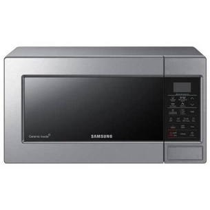 Мікрохвильова піч Samsung GE 83 MRTS/BW (GE83MRTS/BW) зображення 1