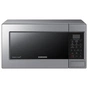 Мікрохвильова піч Samsung GE 83 MRTS/BW (GE83MRTS/BW) - зменшене зображення 1