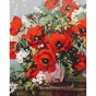 Картина по номерам Santi Літній букет 40*50 см (953890) - зменшене зображення 1