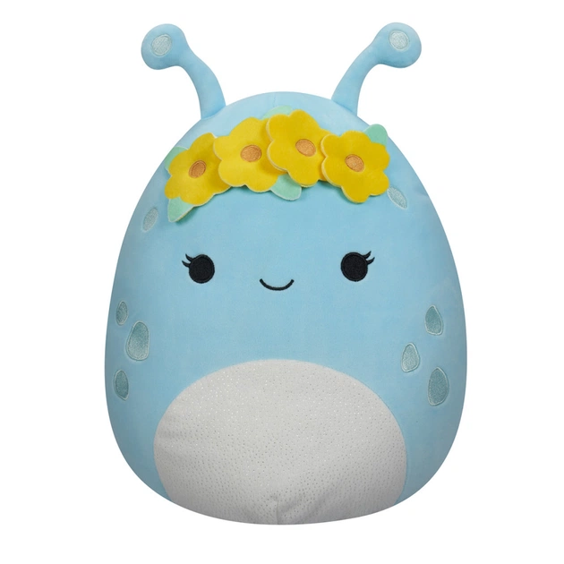 Мягкая игрушка Squishmallows Прибулец Натнат 30 см (SQCR05610) - изображение 1