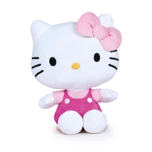 М'яка іграшка Hello Kitty Хелло Кітті классік 18 см (760016573) зображення 1