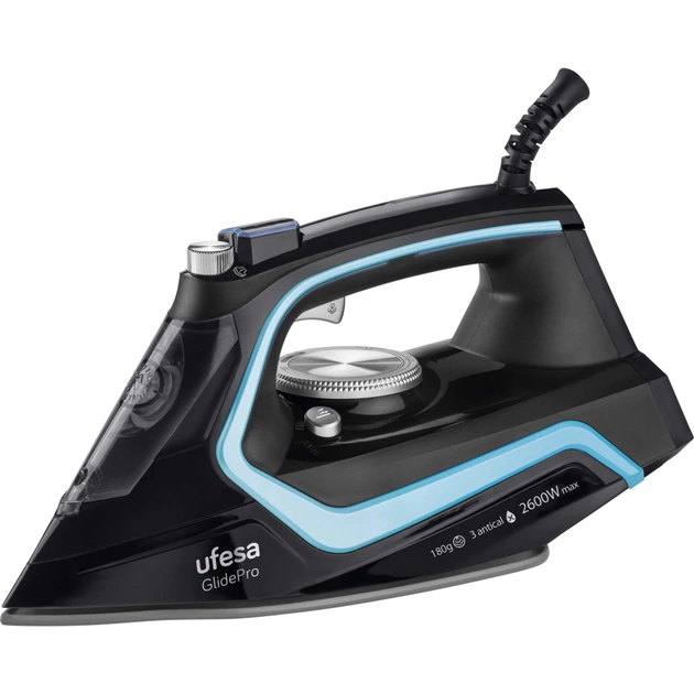 Праска Ufesa PV2600 GlidePro (80105140) - изображение 1