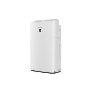 Очисник повітря Sharp UA-KIN52E-W зображення 1