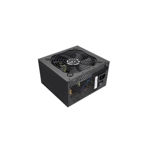 Блок живлення Casecom 550W (CC-550W-12CM) зображення 1
