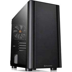 Корпус ThermalTake V150 TG (CA-1R1-00S1WN-00) зображення 1