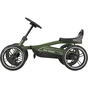 Веломобіль QPlay велокарт дитячий Go Kart Army Green (GK-01GoKartArmy Green) - зменшене зображення 2